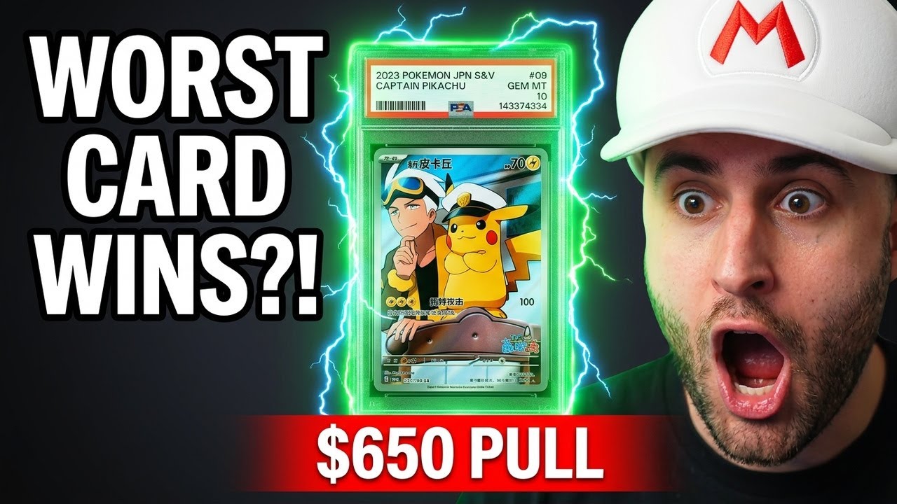 🔴 LIVE $2,000 POKEMON GIVEAWAY! GameStop SPONSORED Power Packs Tournament!