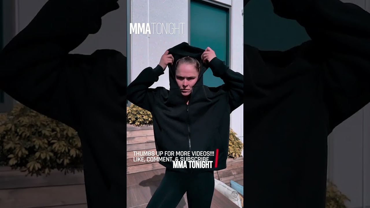 Ronda Rousey vs. Gina Carano Tickets  #ufc #mma  #mmanews #sports