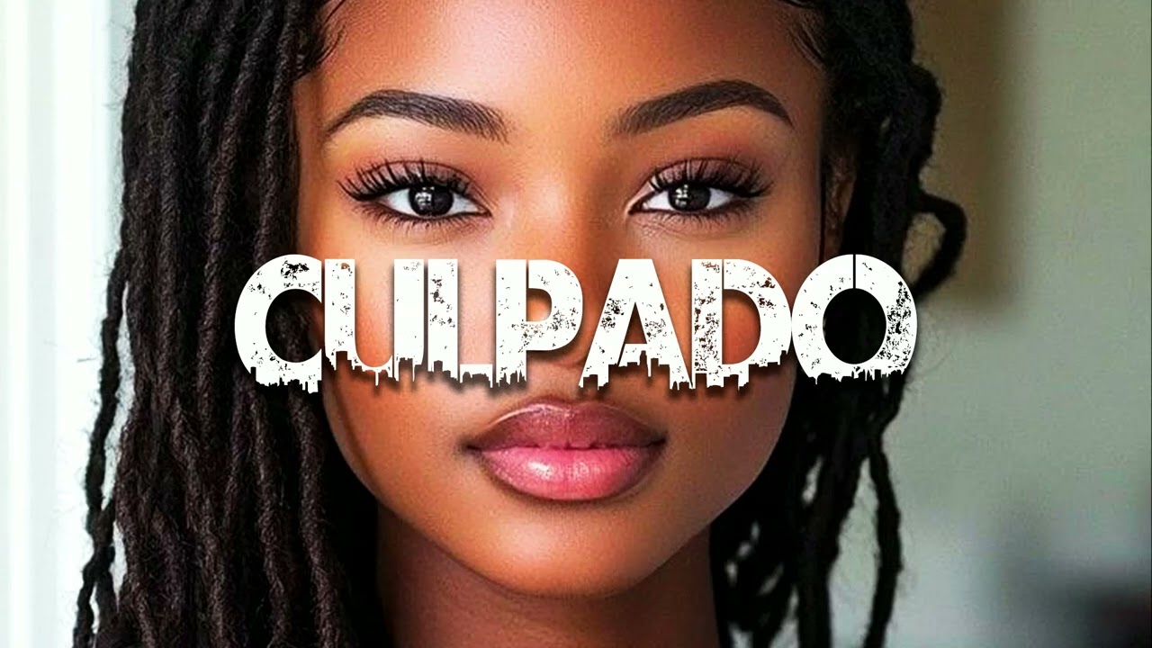 Instrumental Kizomba zouk - Culpado x zouk type beat 2026 | Twenty fingers x Rui Orlando type beat