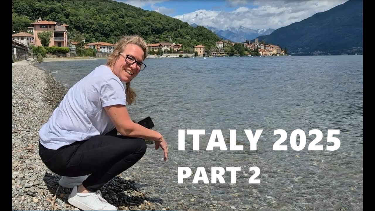 Italy 2025 - Part 2
