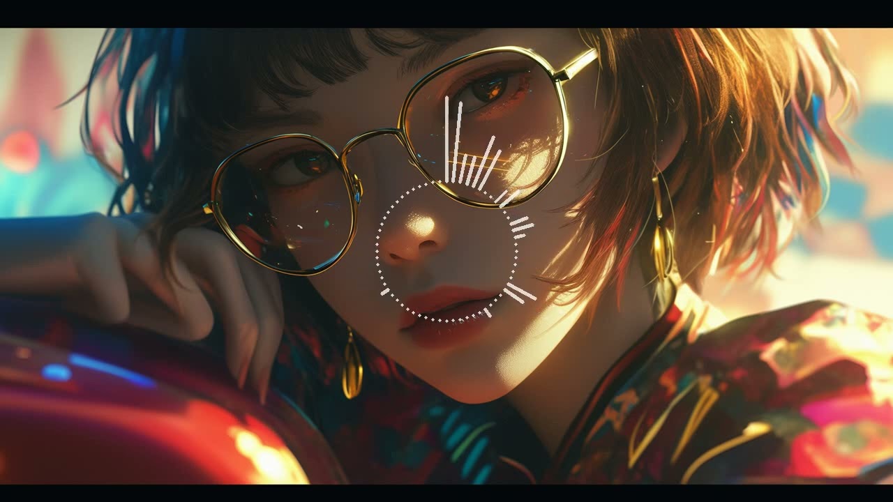 Twilight of Jump | Retrowave City Pop with Dreamy Guitar Riffs and Jazzy Chords