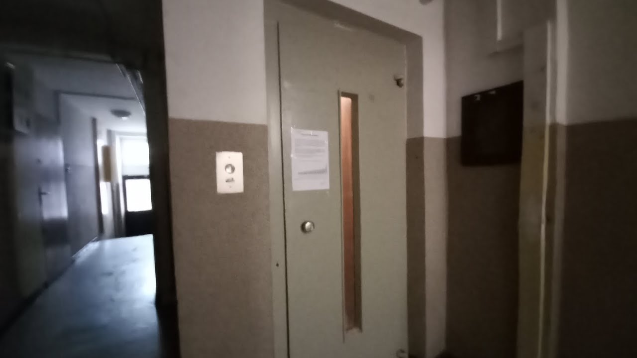 ZUD (mod. ESENO), Rembielińska 21A
