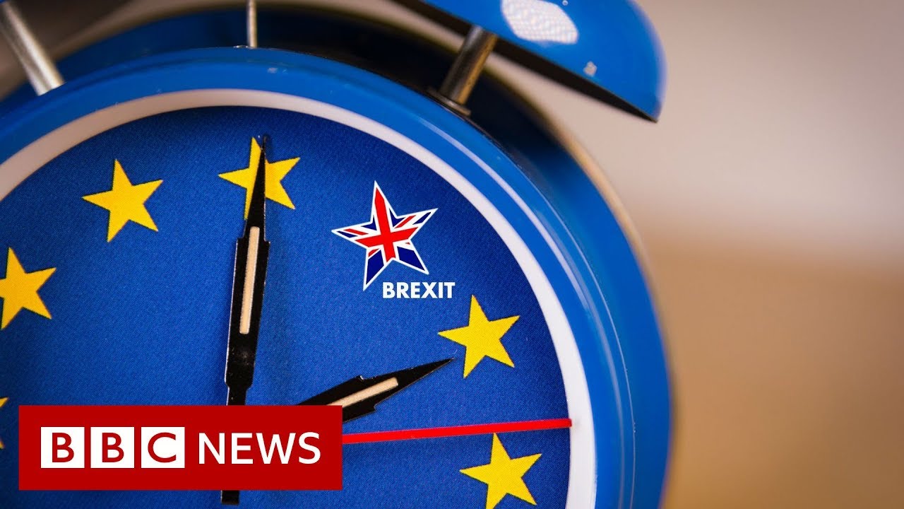 Brexit: What are the options now? - BBC News