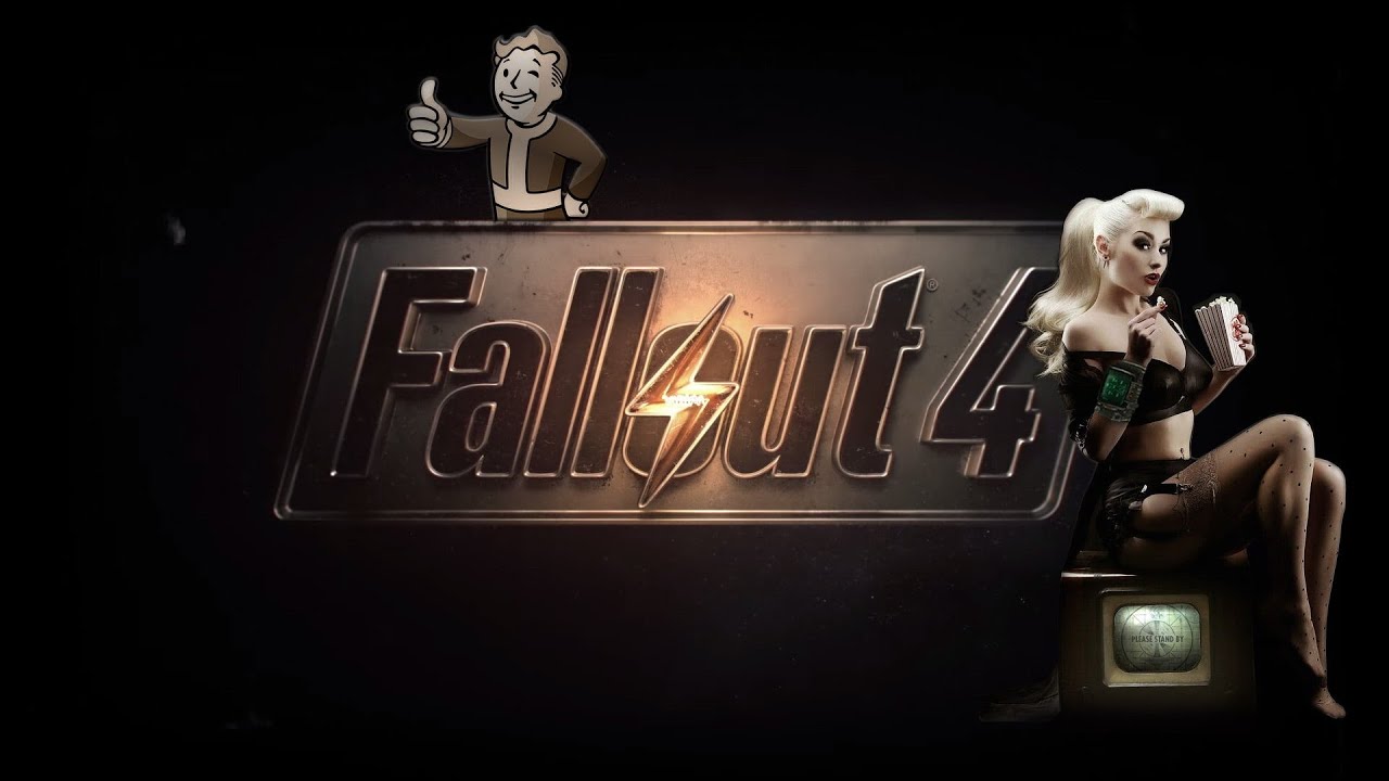 Fallout 4 I The Wasteland feels.... Home I Part 4 ☢️