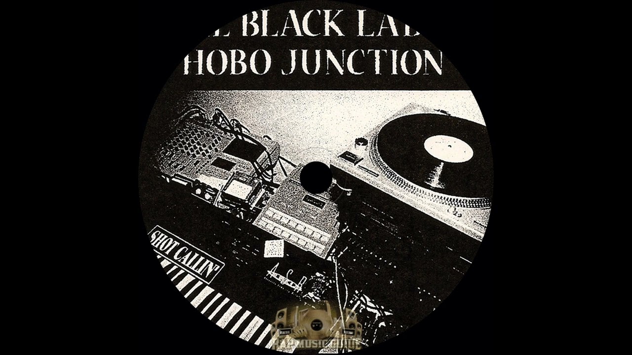 Hobo Junction - Wood Works