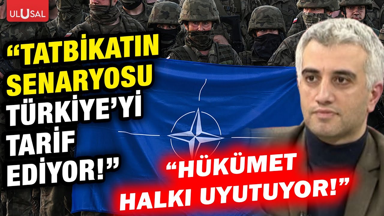 Yunanistan ABD üssüne dönüştü! 