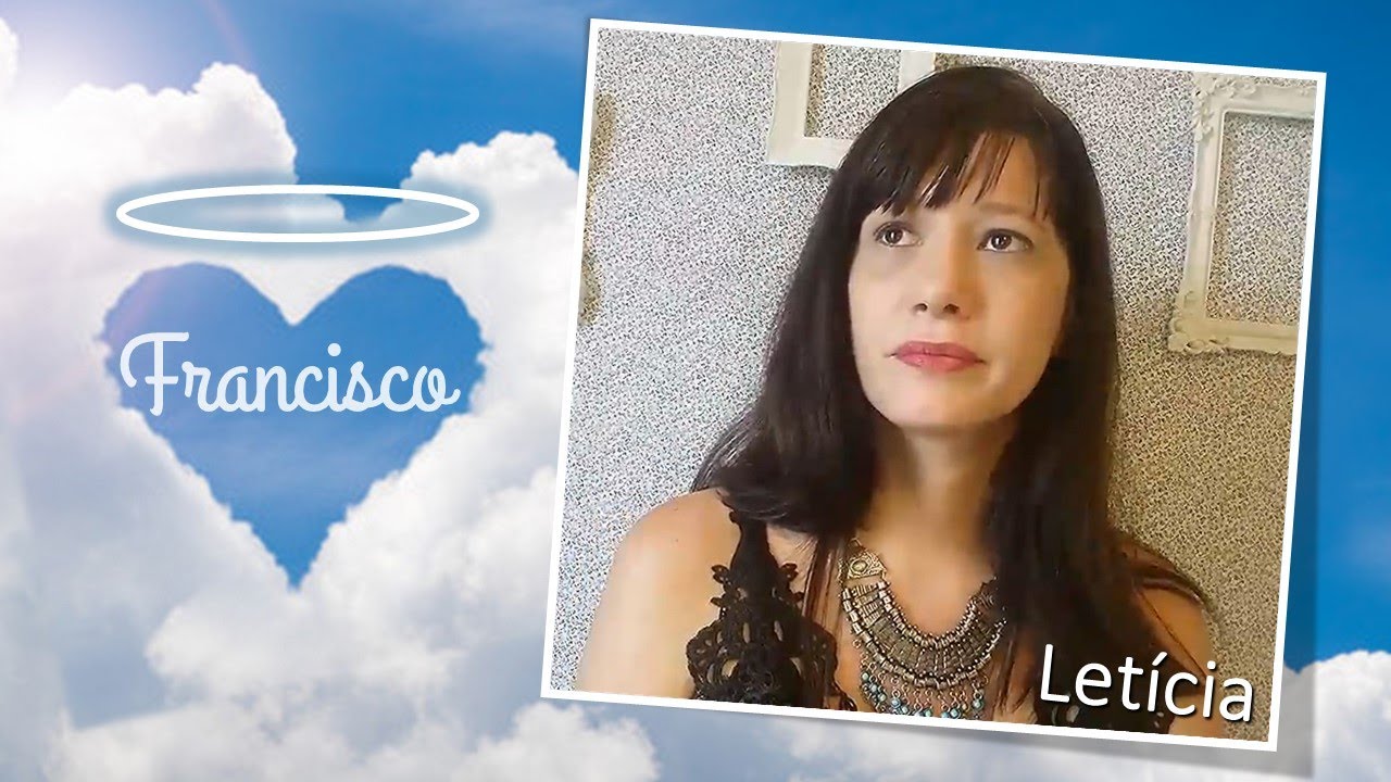 Documentário Mães de Anjo | Letícia, mãe do Francisco