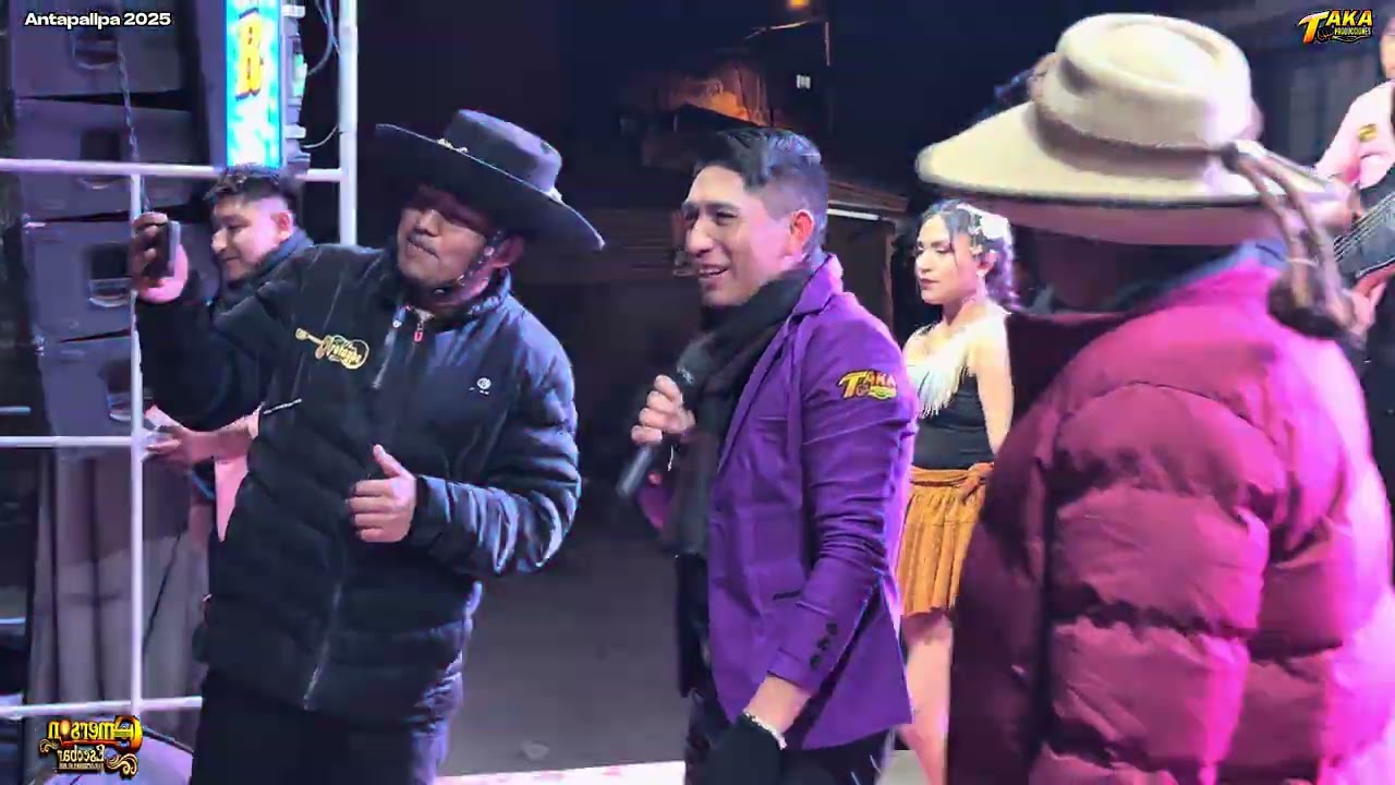 emerson escobar ya no sufras corazon antapallpa