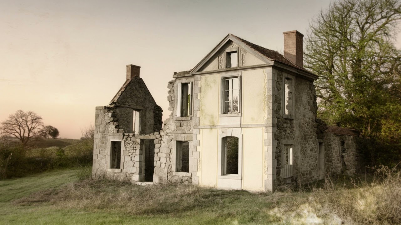 FR | La vieille maison