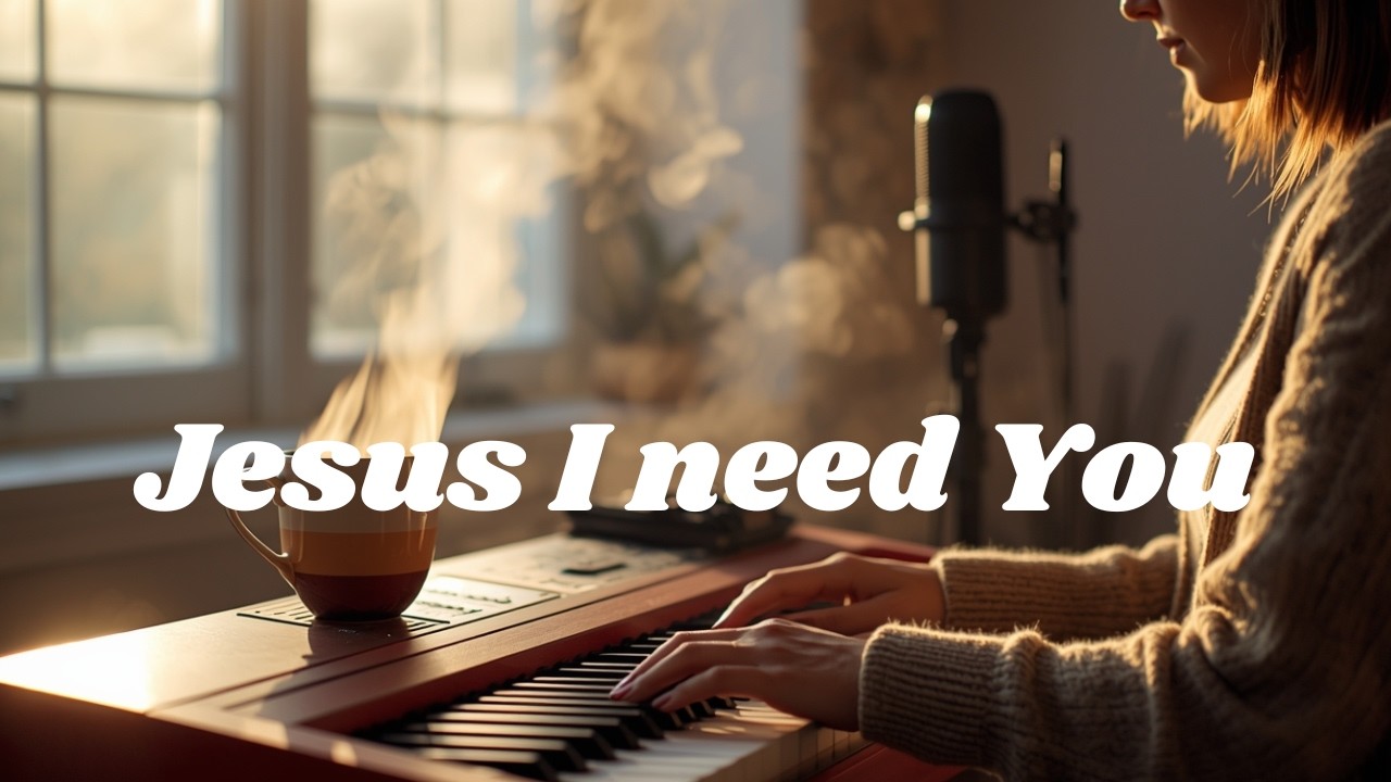 Worship Songs to Calm, Heal, and Restore Your Soul