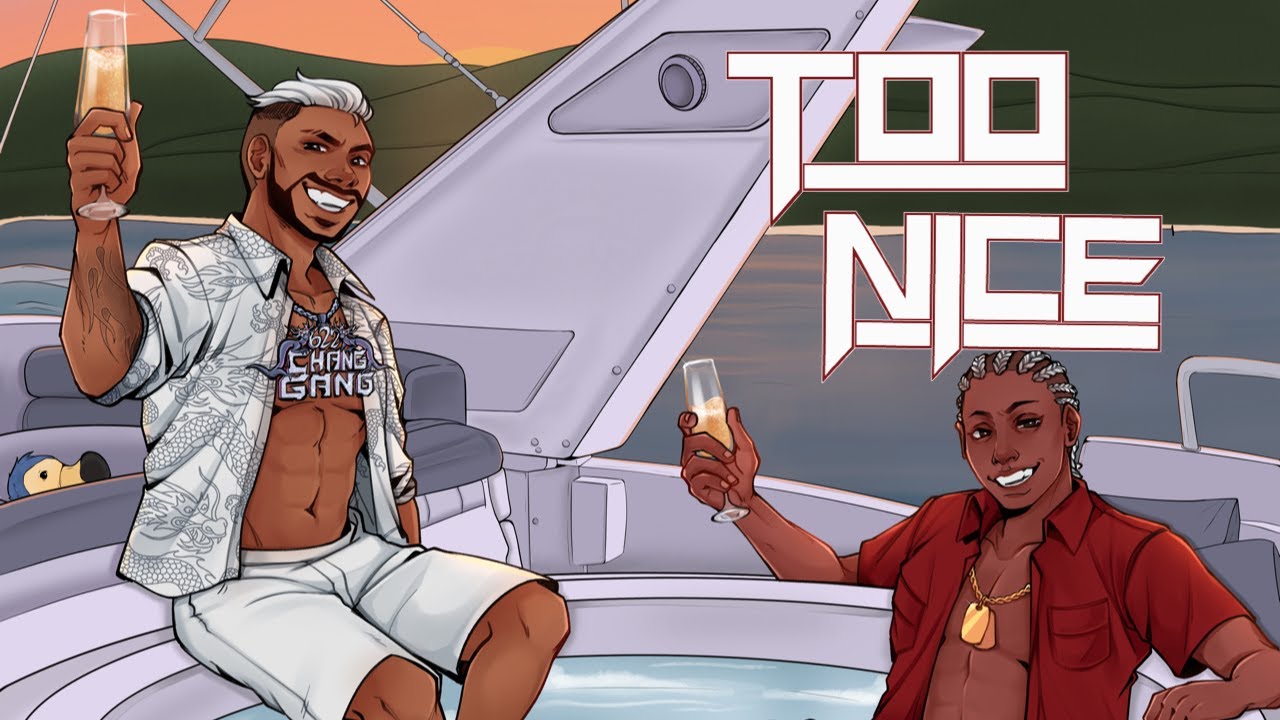 Too Nice - Zolo x Randy (Official Music Video)