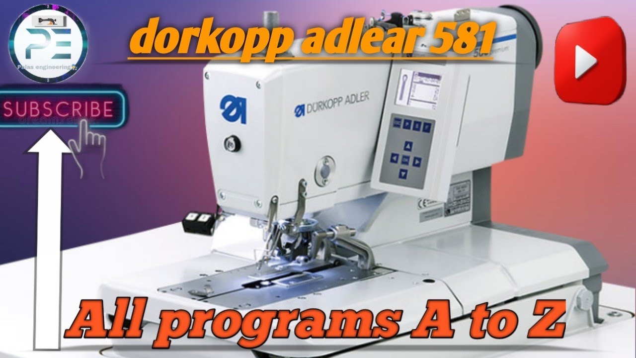 👲dorkopp adlear 581 multiplex key hole machine ka all programs👆