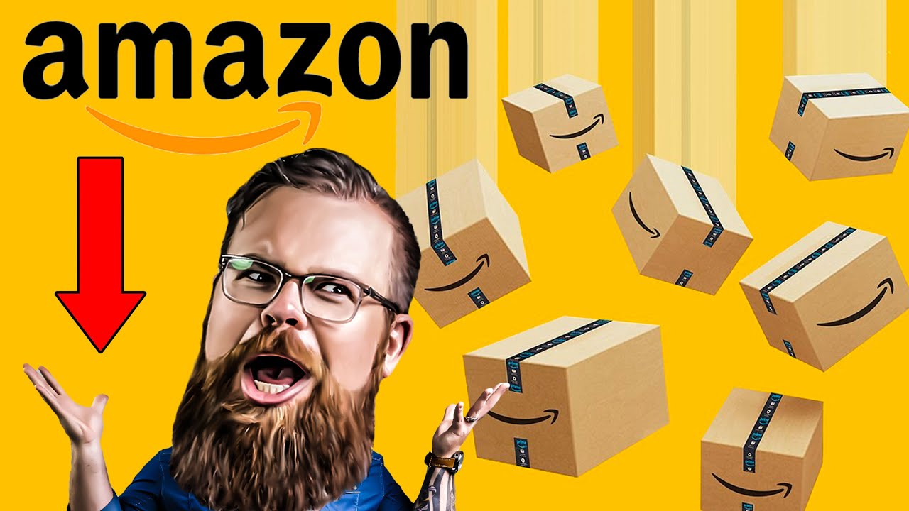 Amazon (AMZN) Stock | OVERPRICED or BUY???