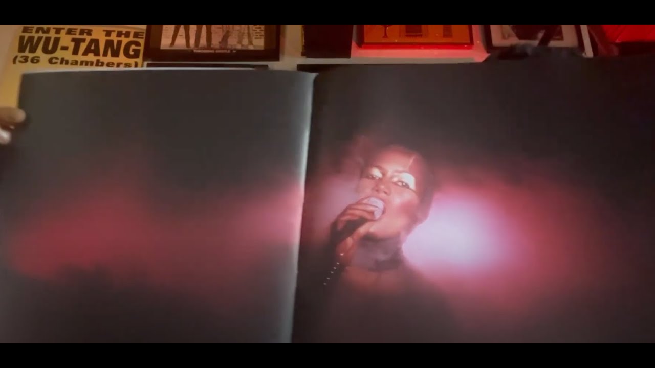 Manchester vinyl scores with a grace jones box set #vinylcommunity #gracejones #vinyl