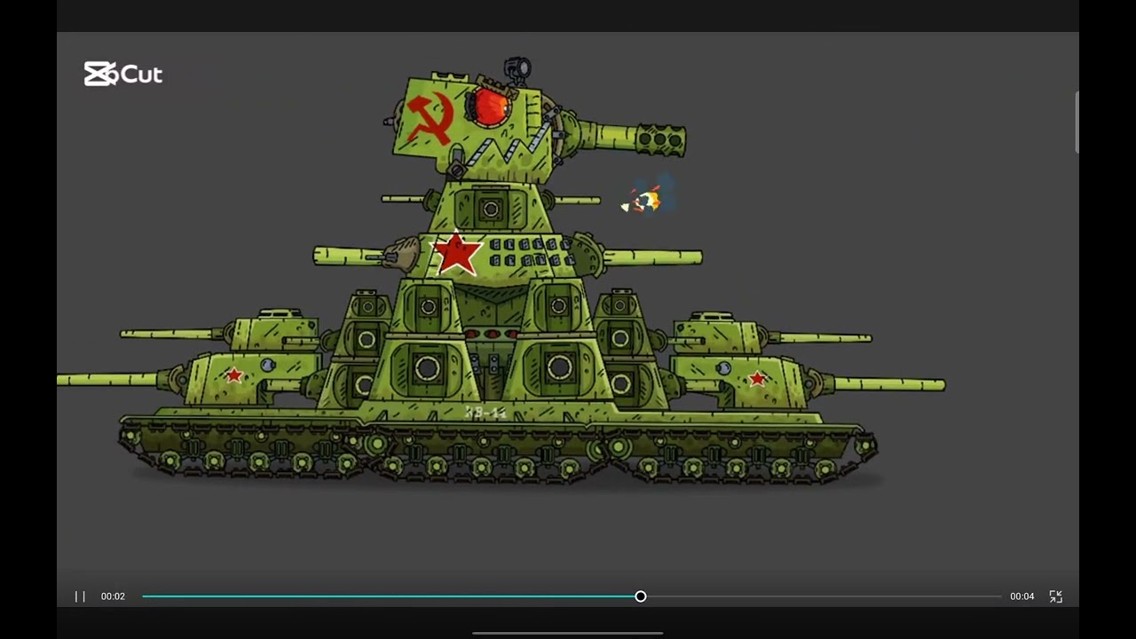 Kv 44 test and sound