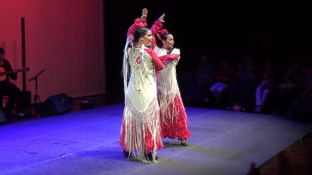 PASIÓN FLAMENCA 5