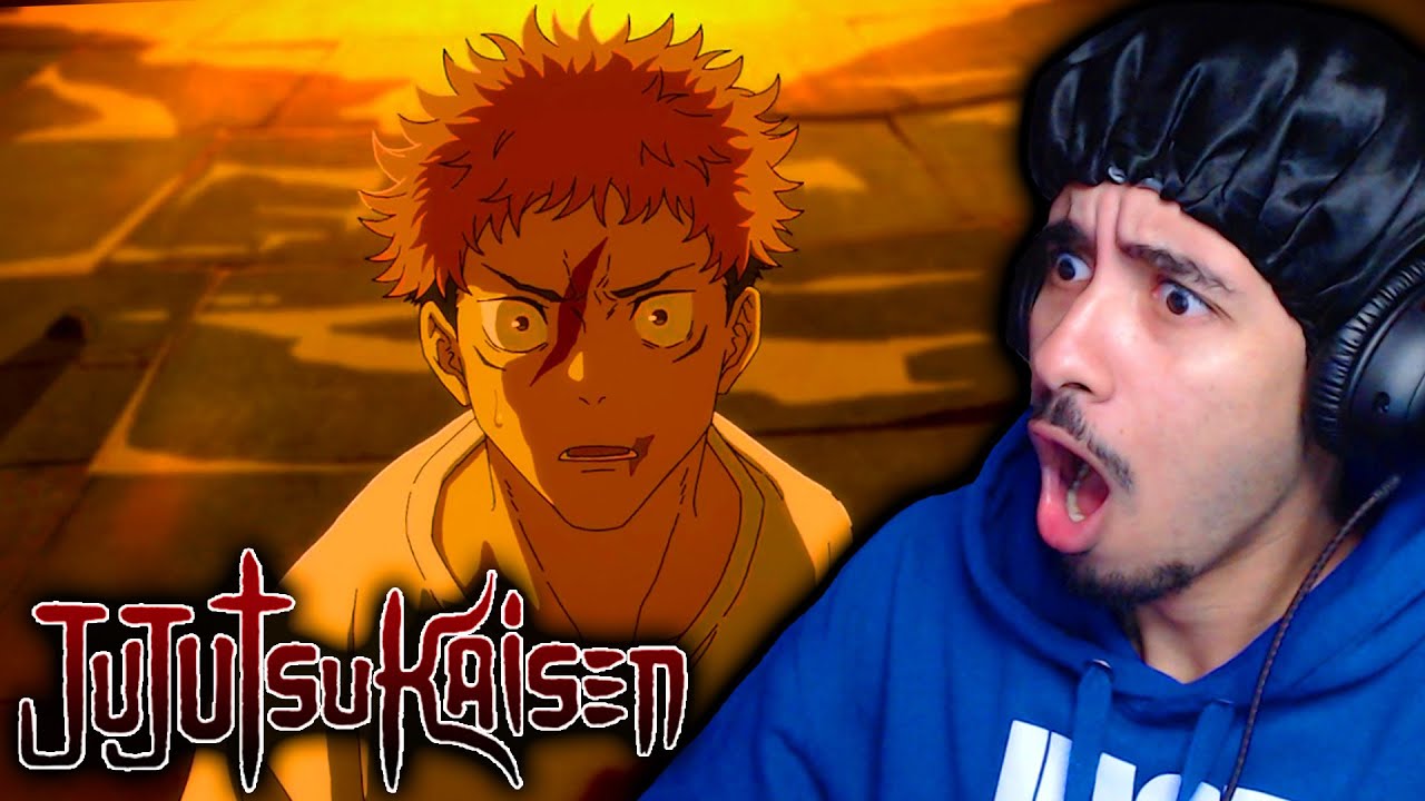 The Game's about to start !!!| Jujutsu Kaisen S3 Ep 2 Reaction