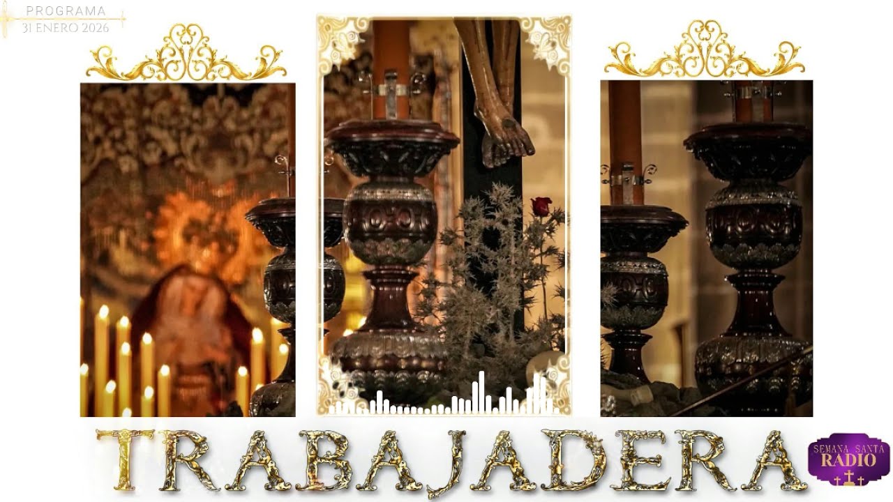 TRABAJADERA  |  31 enero 2026