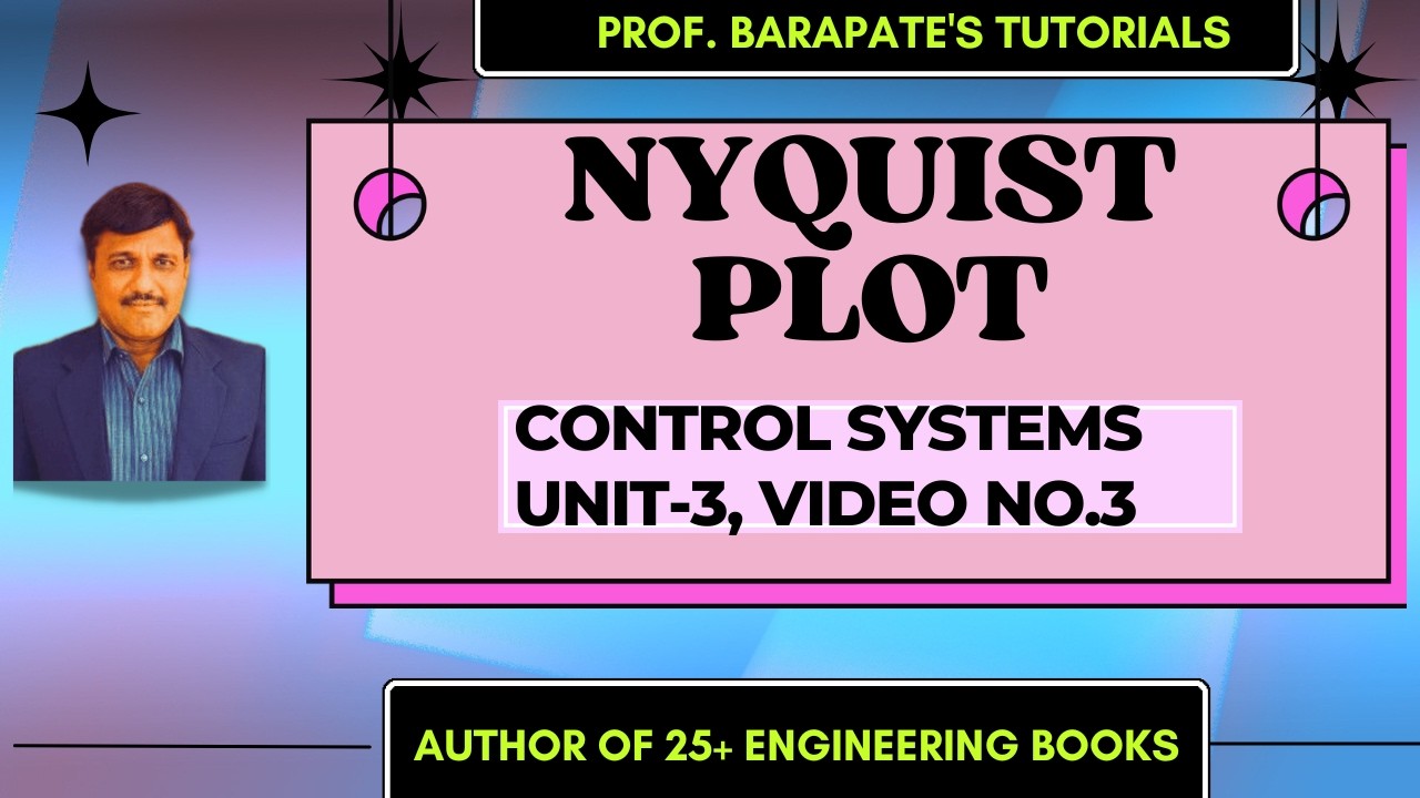 NYQUIST PLOT