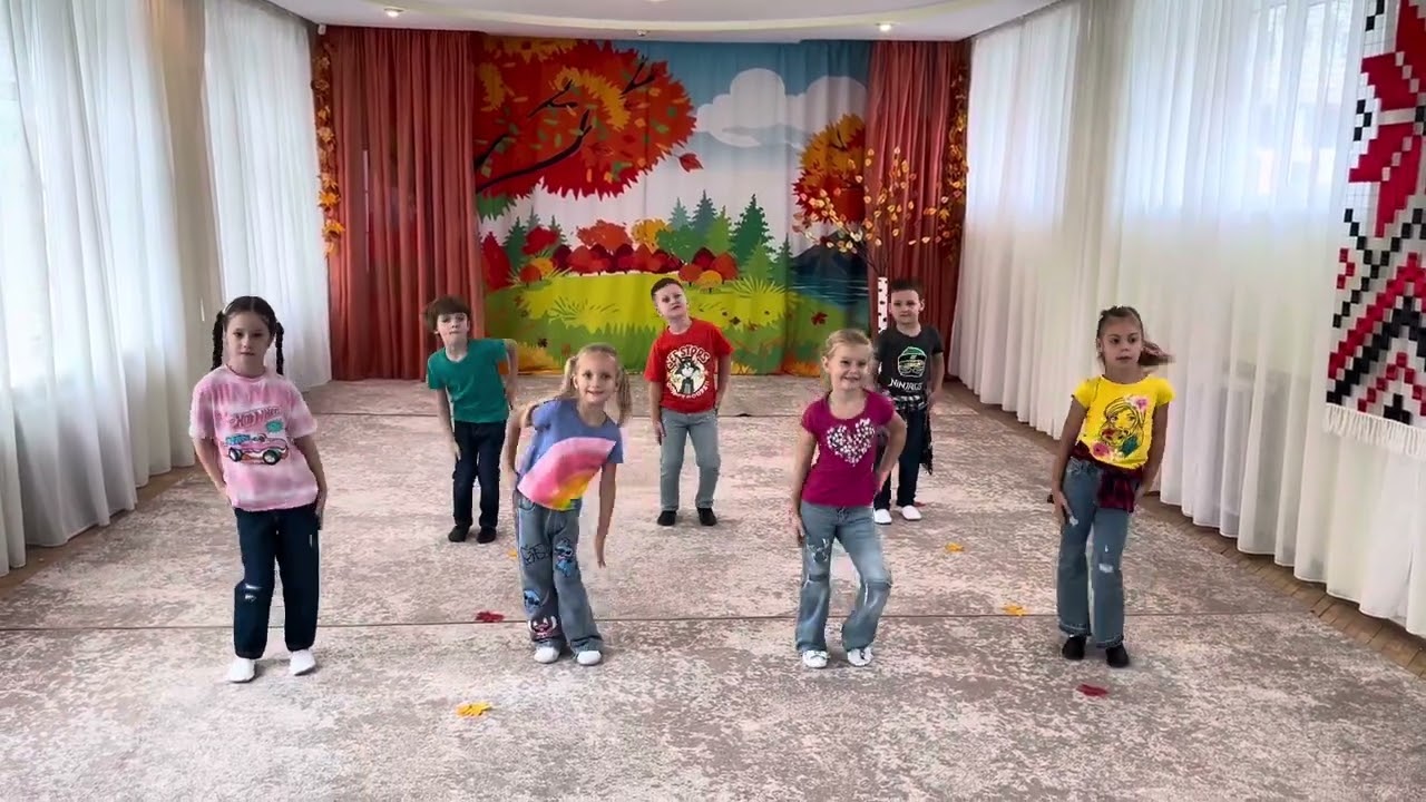 Колектив «Зіроньки» (гр. Веселі каченята 1)