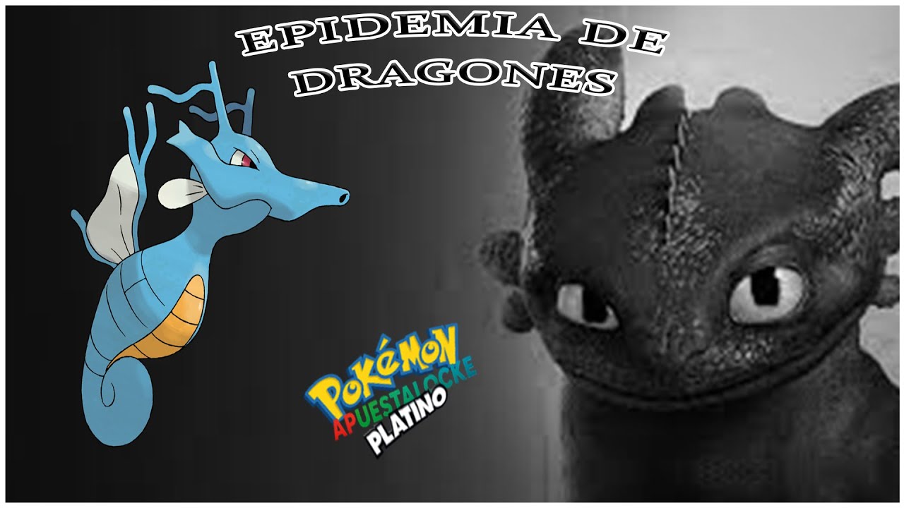 !Pokemon Apuestaloke¡ lider tipo dragon? [21]