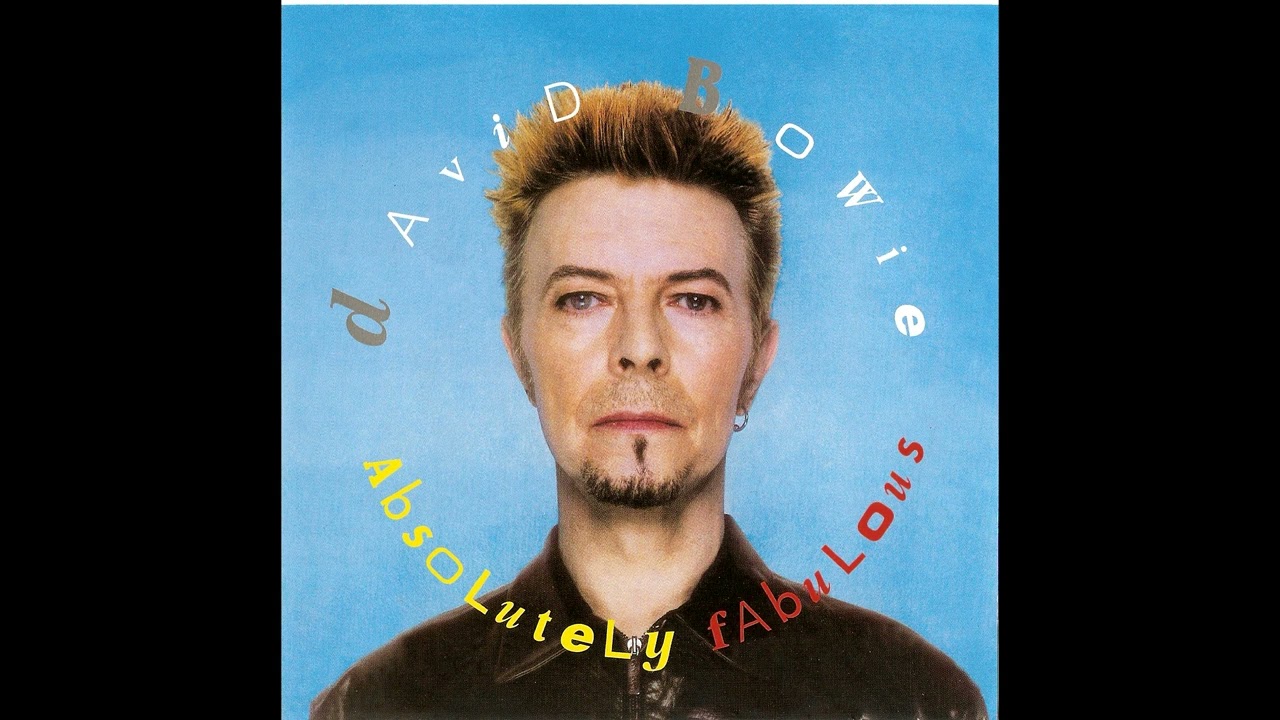 David Bowie   1997 06 10   Paradiso   Amsterdam   Netherlands