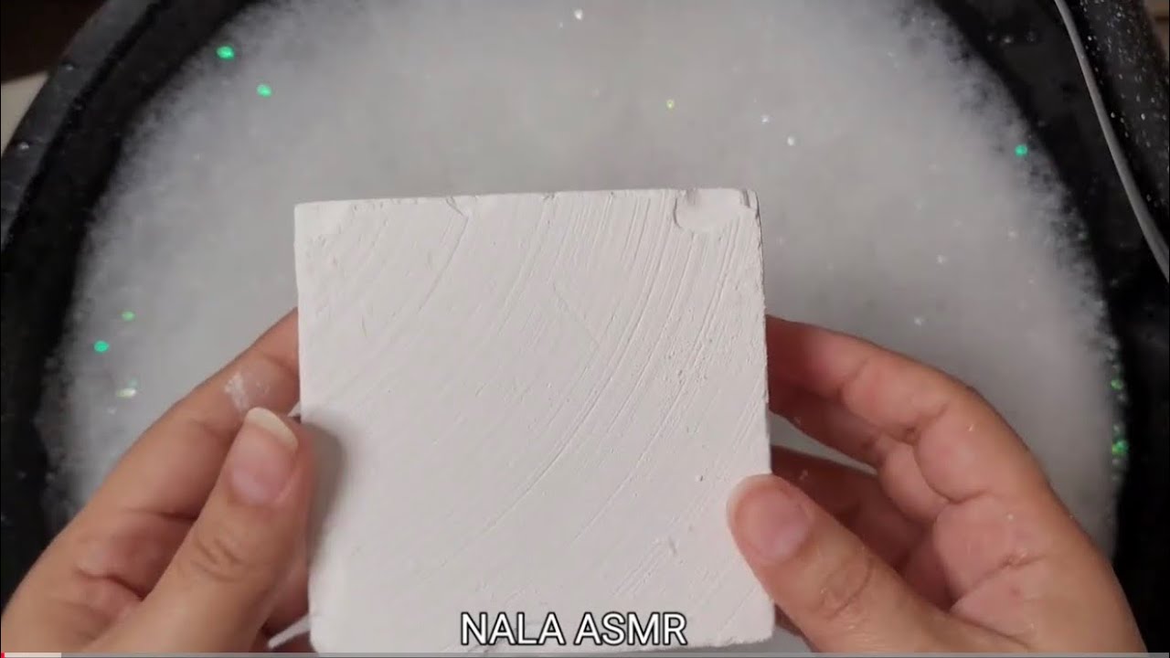 Soapy Water Crush * Remake * Result