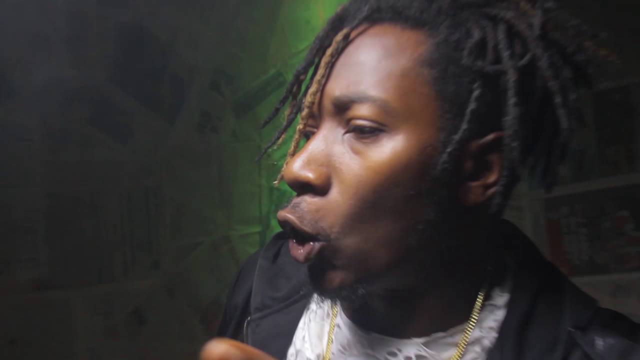 Rj Kanierra Bum Bum clip officiel youtub