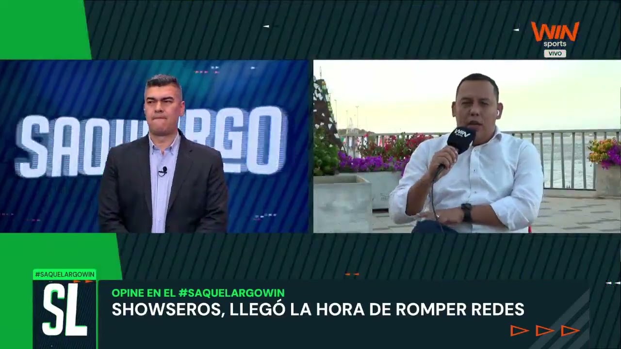 🦈⚽&iquest;Es Junior contra toda Colombia?
