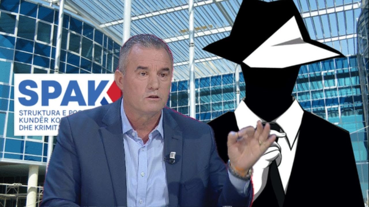 SHOKON Shemsi Prençi, paralajmërimi i FRIKSHËM në studio: Në shtator do bëhet NAMI | Breaking