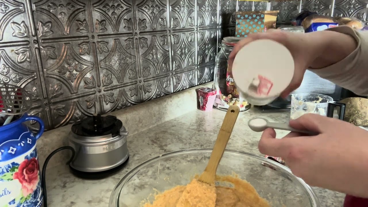 BUÑUELOS DE ÑAME PUERTORRIQUEÑOS