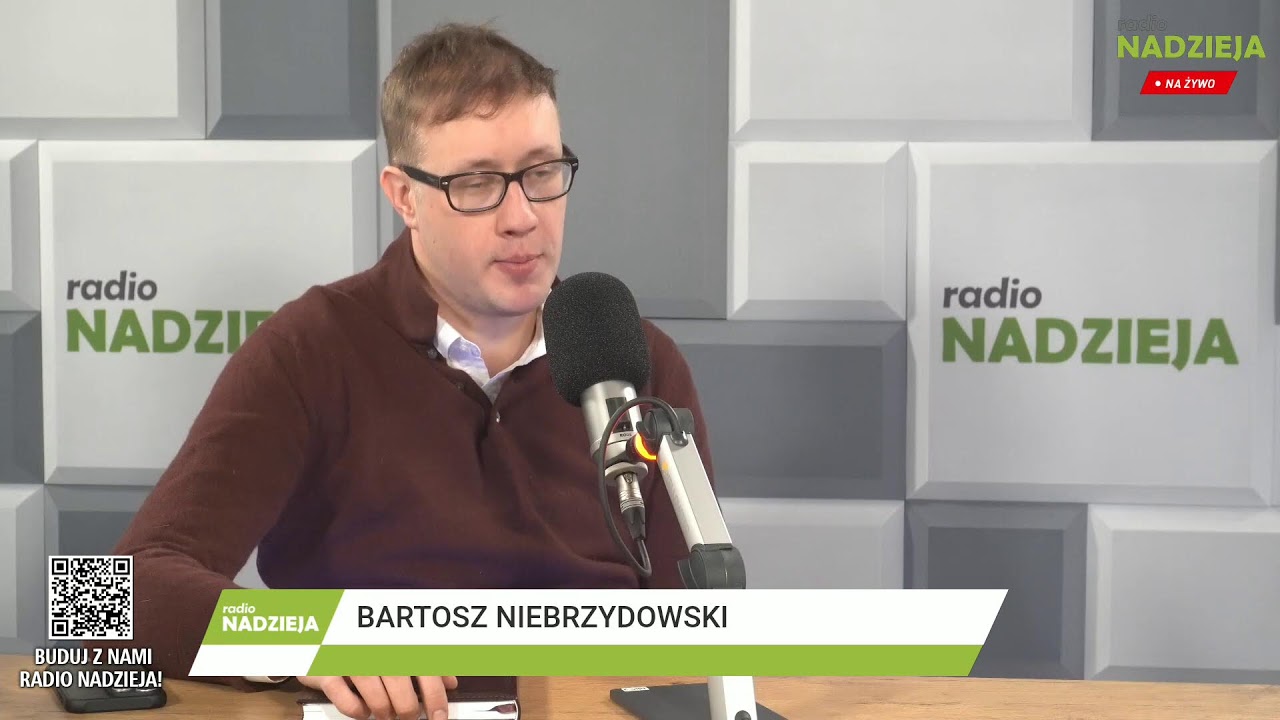 GD: Bartosz Niebrzydowski - 16.02.2026
