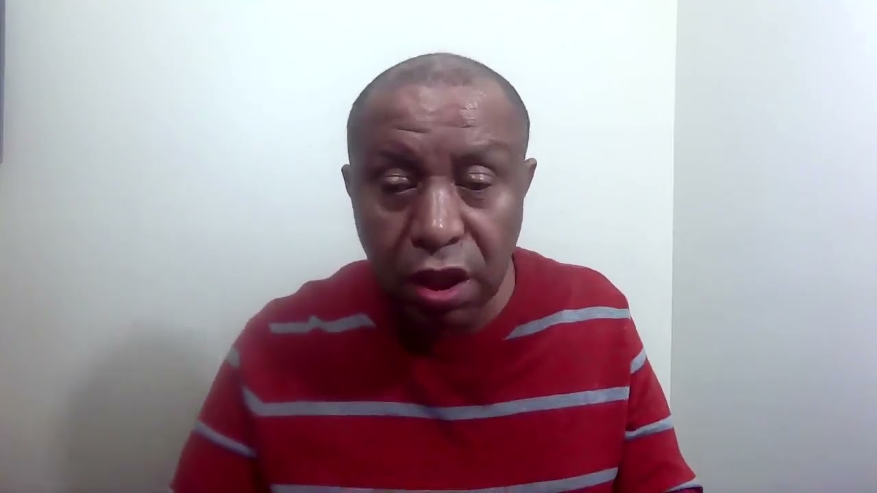 ሥልጣናችንን እንጠቀም  ክፍል 1                        በፓስተር ተስፋዬ  ዓለማየሁ