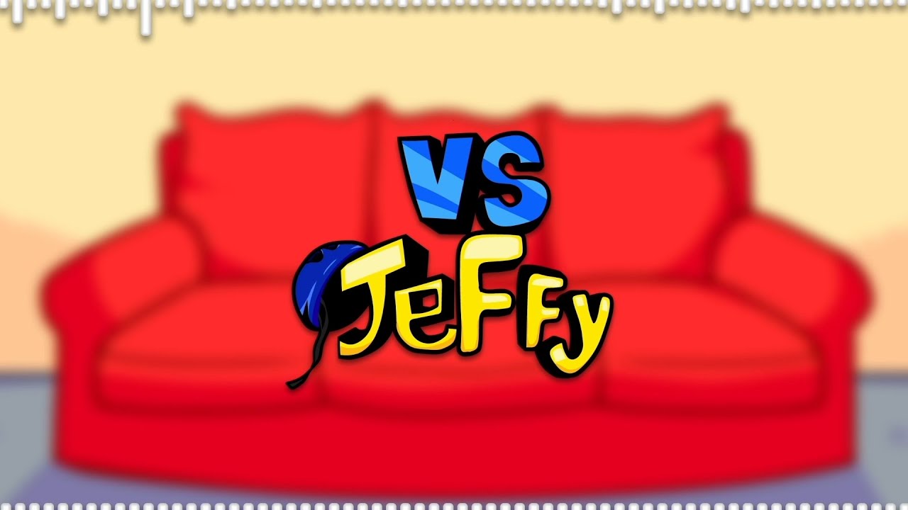 Mario Please - Friday Night Funkin' VS Jeffy Mod OST