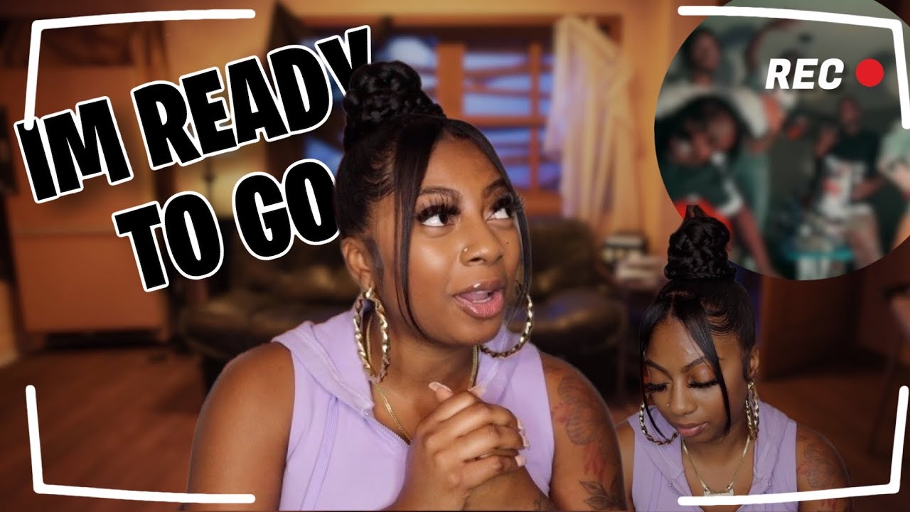Storytime the time I linked with some Chicago guys