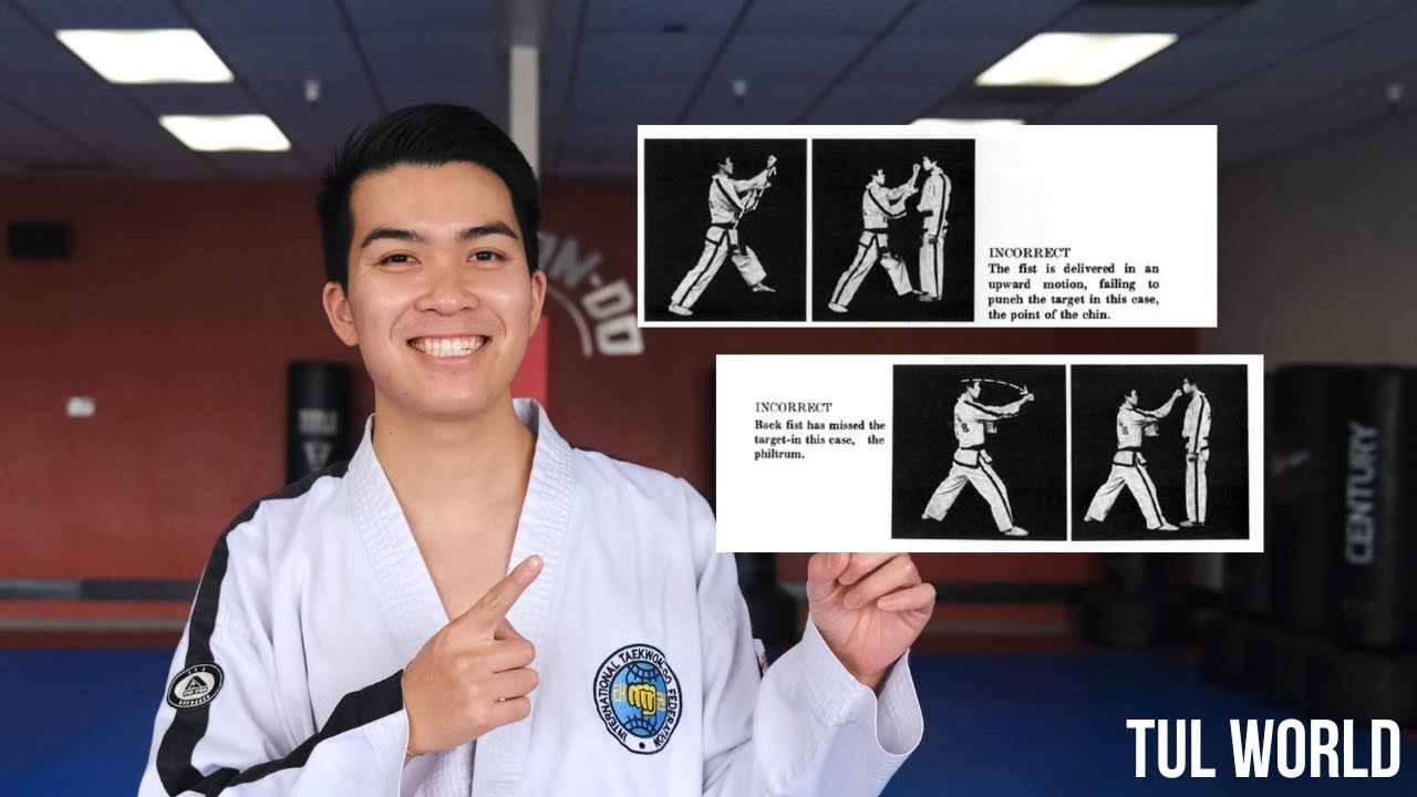 Double Forearm - Was This Secretly a Strike? | Tul World Podcast