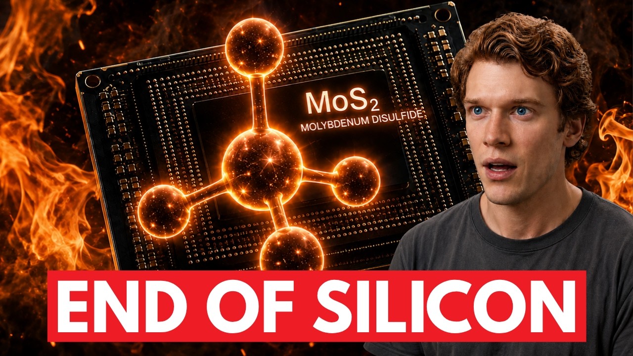 It's Happening &ndash; The First Processor Without Silicon Just Ran Code