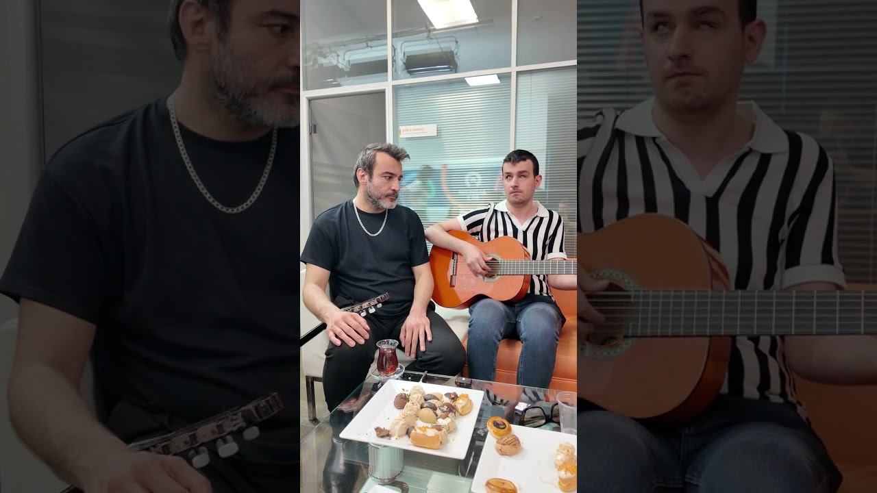 umut utancak rıza tamer alem fm müzik sohbet