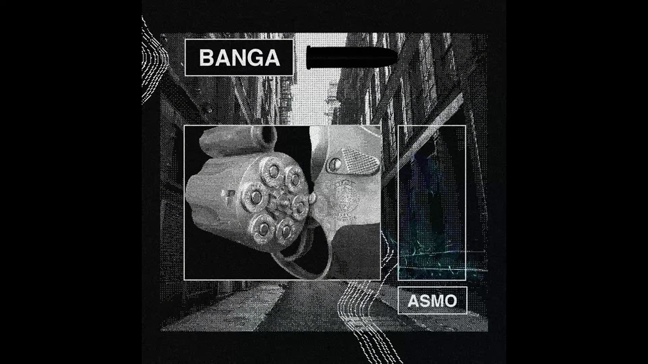 Asmo x Moleg (Le Rhyte) - Empereur Titus [track6]