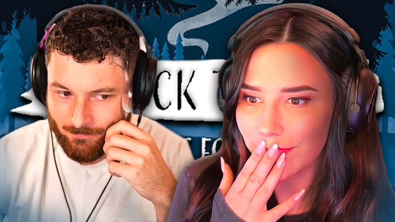 IL FAUT QU'ON S'&Eacute;CHAPPE D'ICI ! (Tick Tock: A Tale for Two ft. Linca)