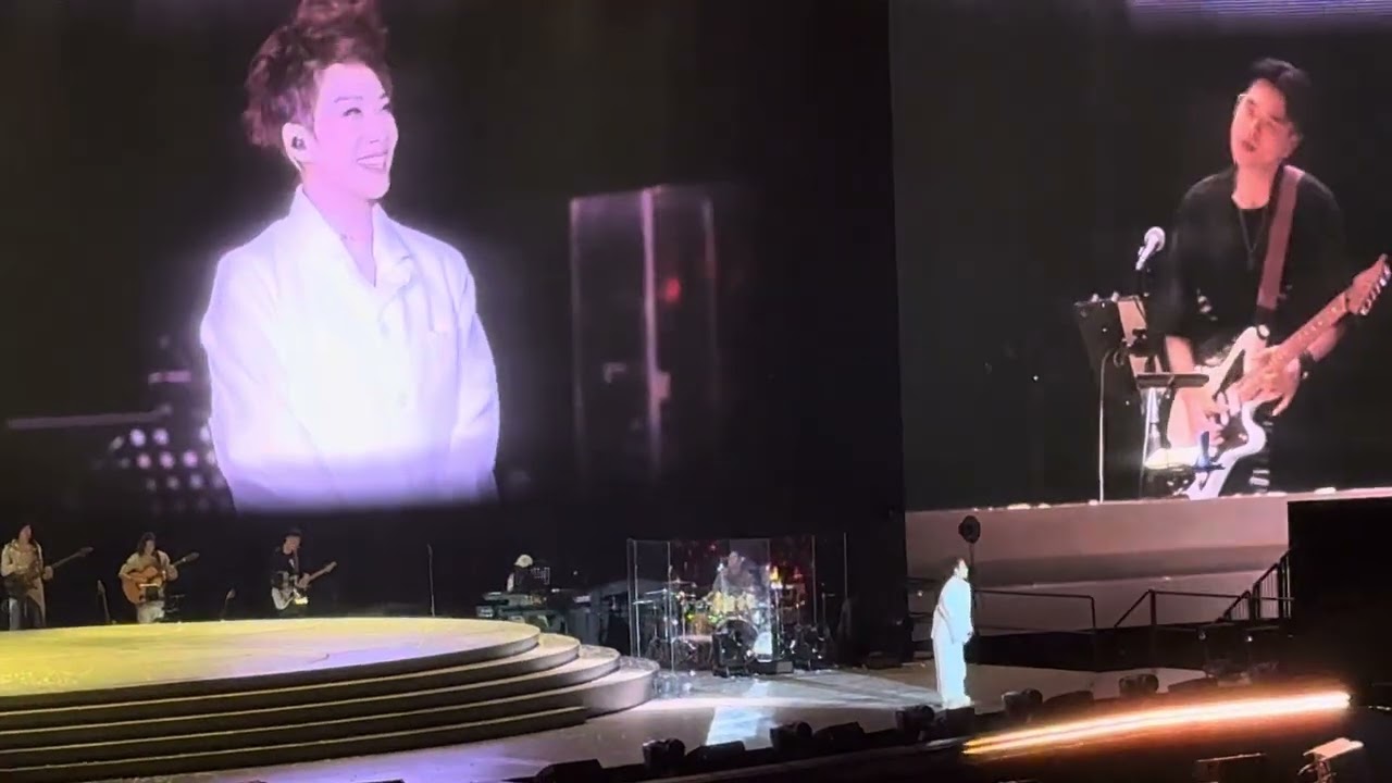 Sandy Lam Resonance 2025 @ Macau - 20