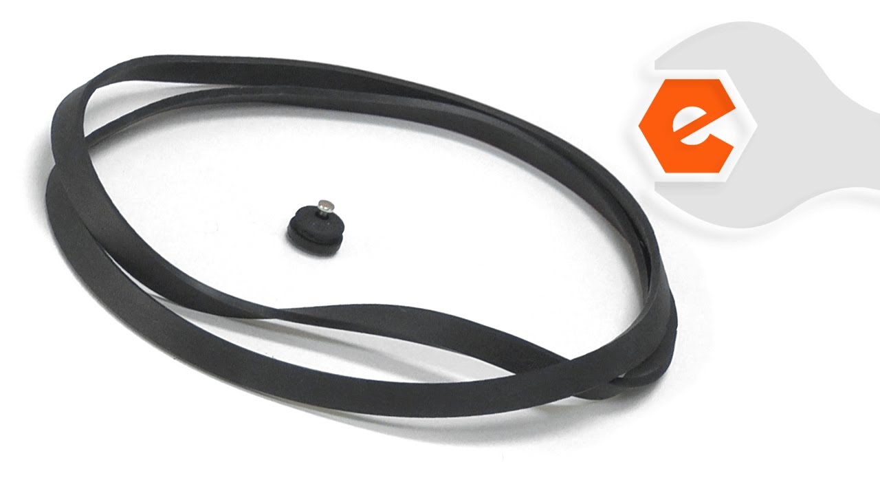 Pressure Canner Repair - Replacing the Sealing Ring & Air Vent (Presto Part # 9907)