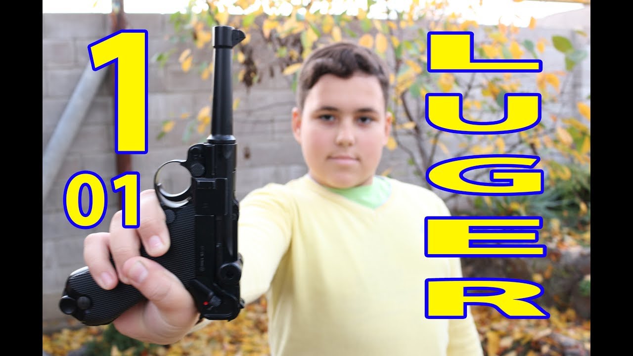 Большой проект №1_01 KWC KMB 41DHN (LUGER P08 PARABELLUM). Корзина УСМ, разборка, обмер, 3D.