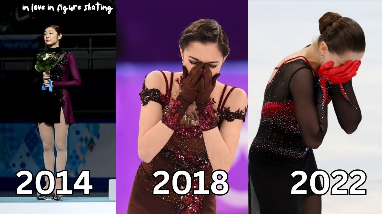 The Curse of the Olympic Favorite - And will it Continue?