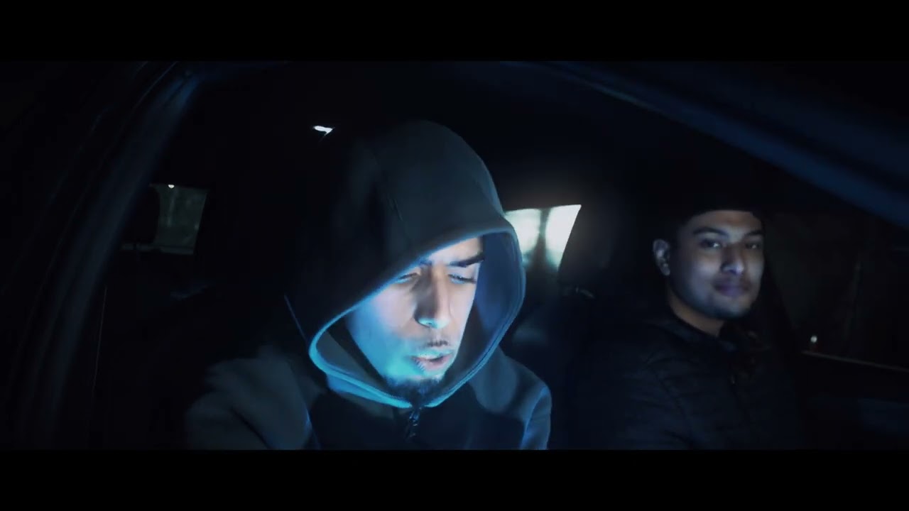 BAWII 830 - BLOCK (VIDEO OFICIAL)