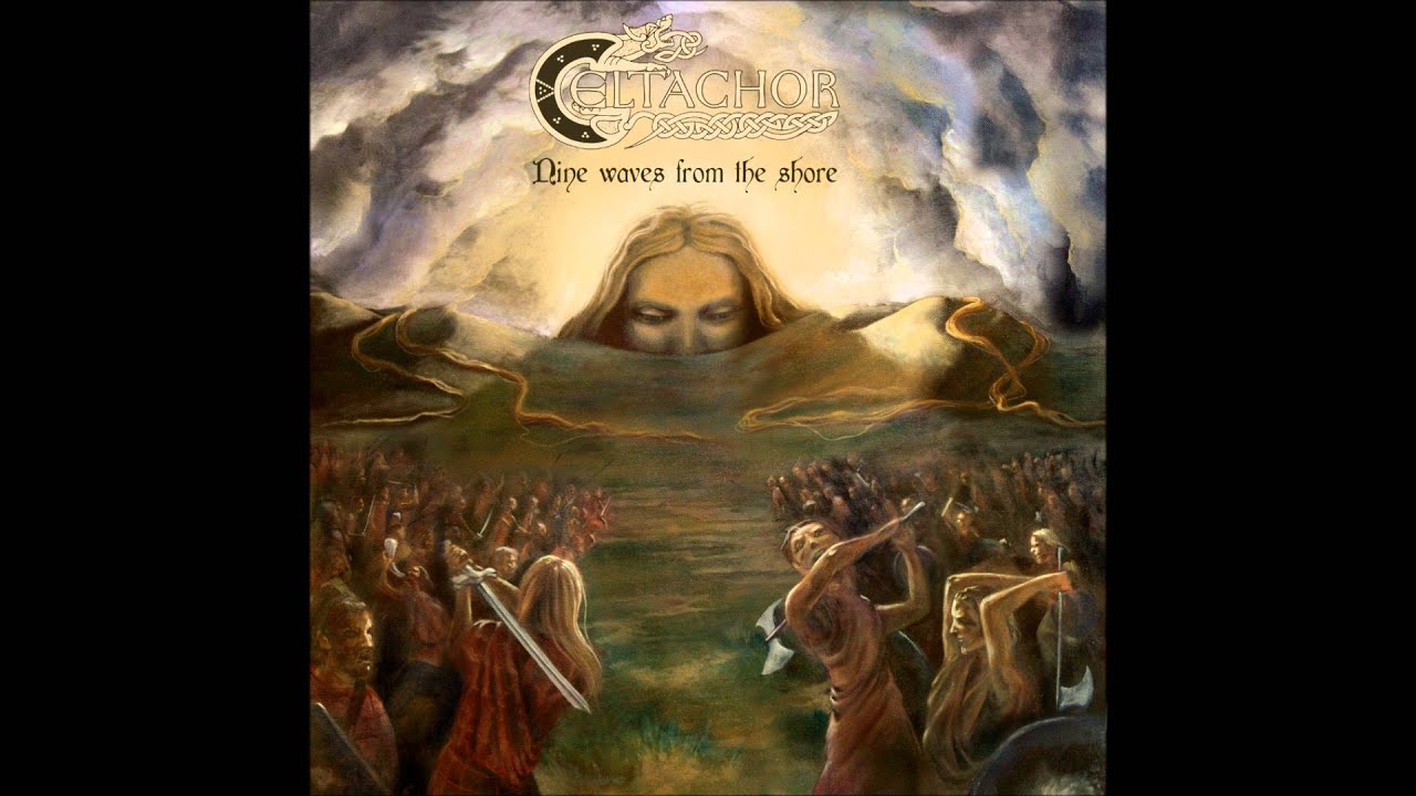 Celtachor - The Kingship Of Bodb Dearg.