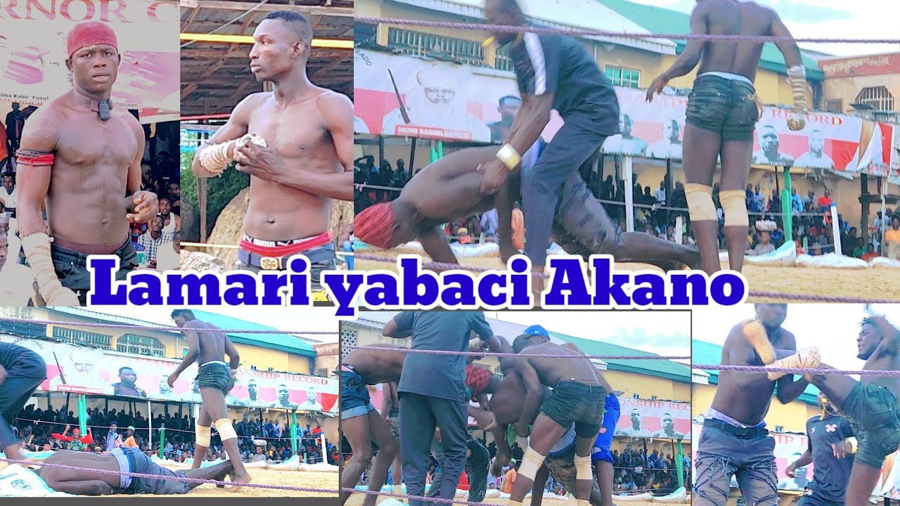 Yau Lamari yabaci Akano Ayi kullun Yayi Bakin Aiki Yanzu yanzu 6 August 2025