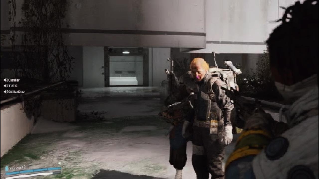 Arc raidersGhostgOP PVP fights 🥷🏿🕷️🎯💯