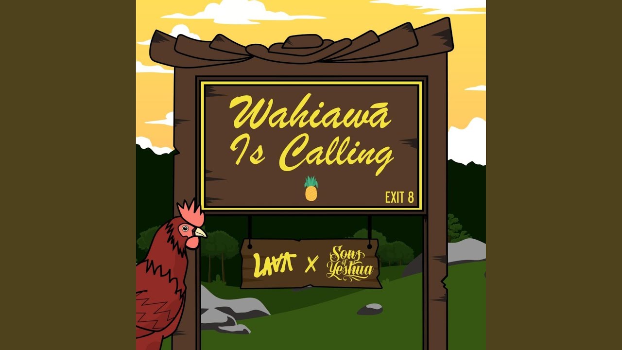 Wahiawā Is Calling