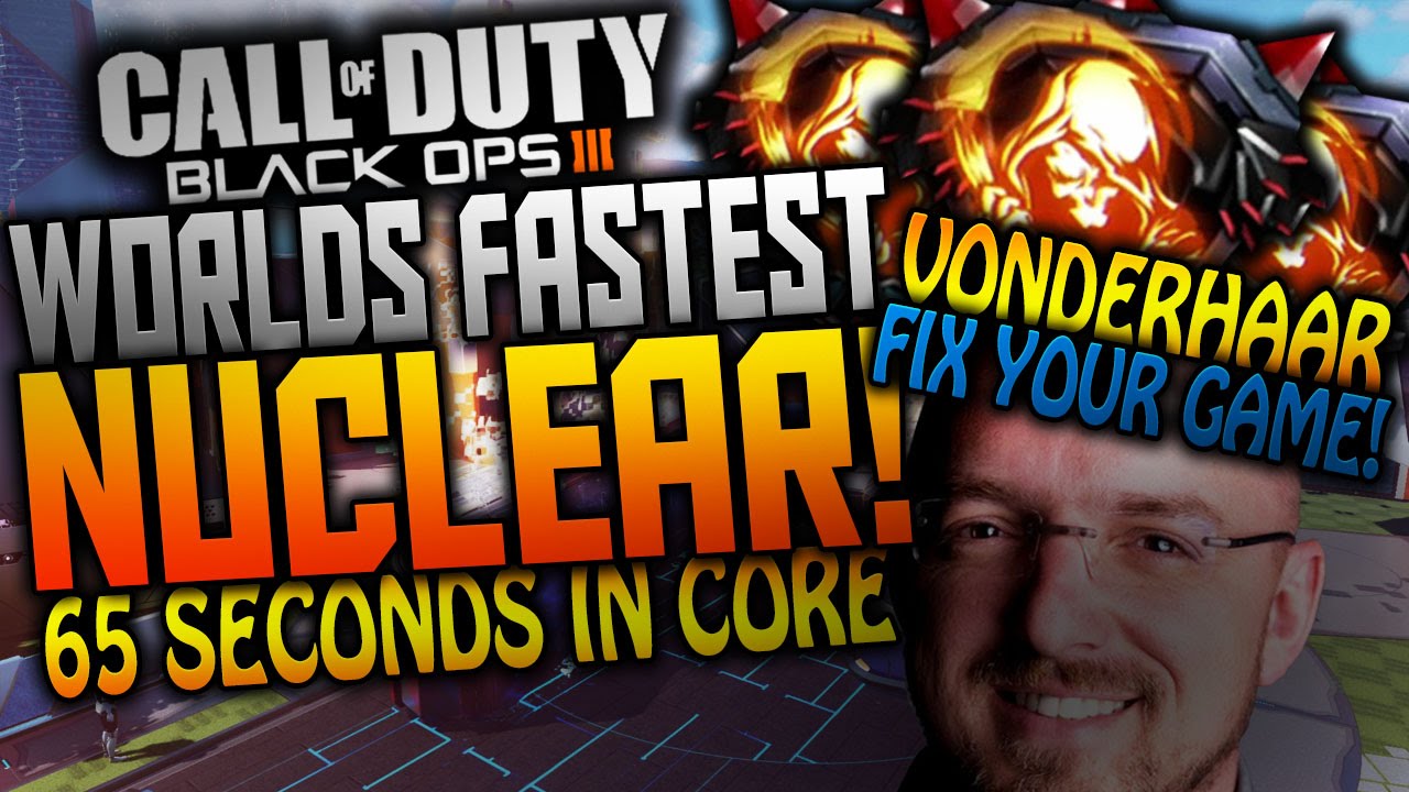 Black Ops 3 - 